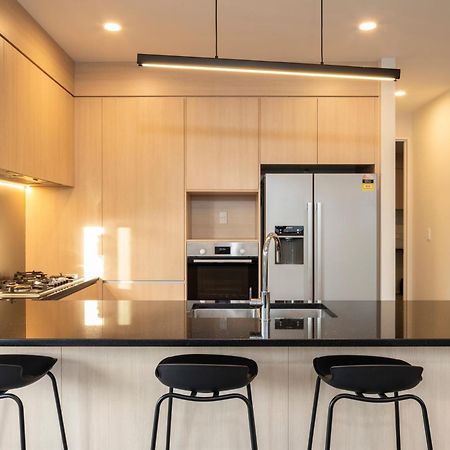 Modern Immaculate Residence In Mount Wellington Auckland Bagian luar foto
