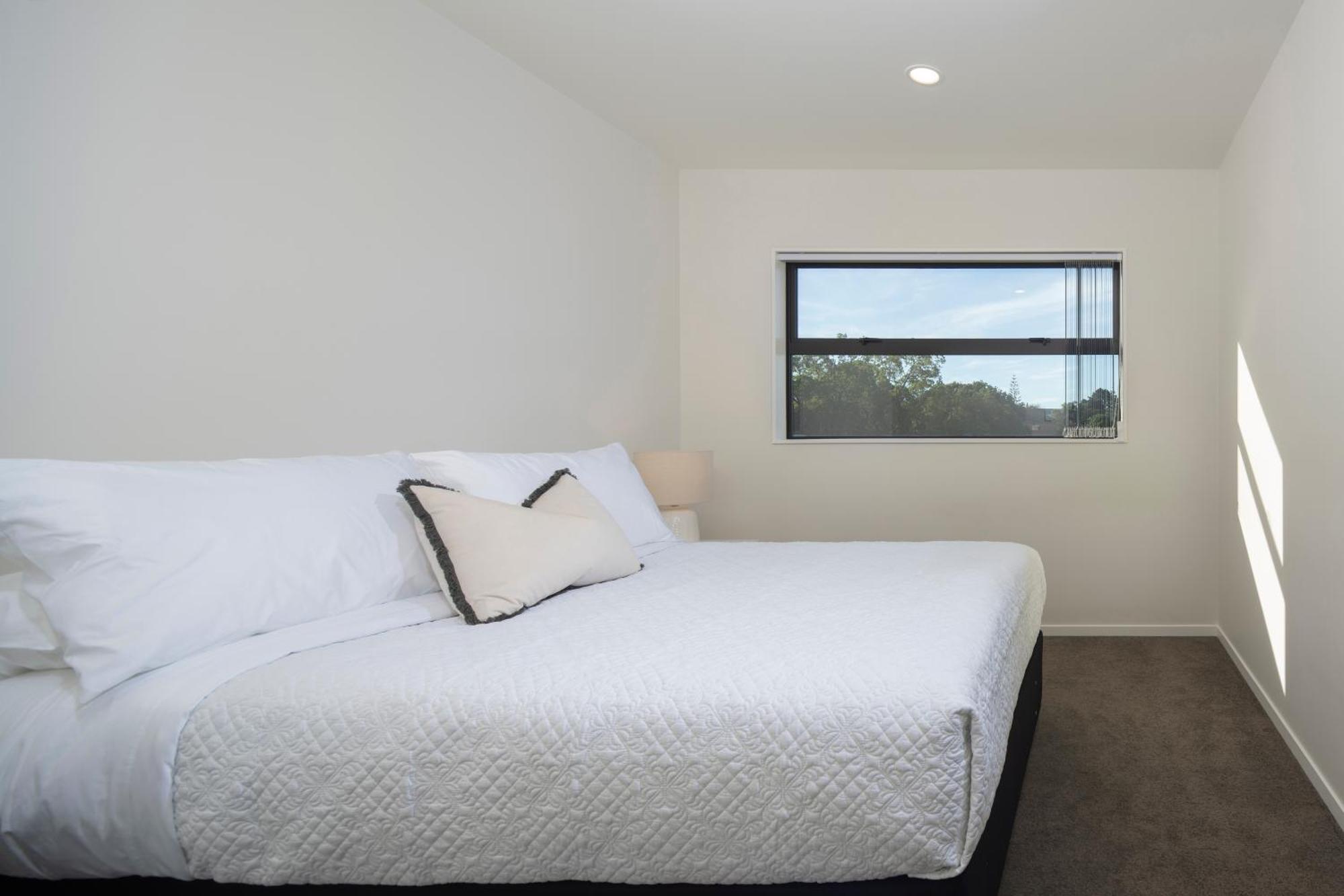 Modern Immaculate Residence In Mount Wellington Auckland Bagian luar foto