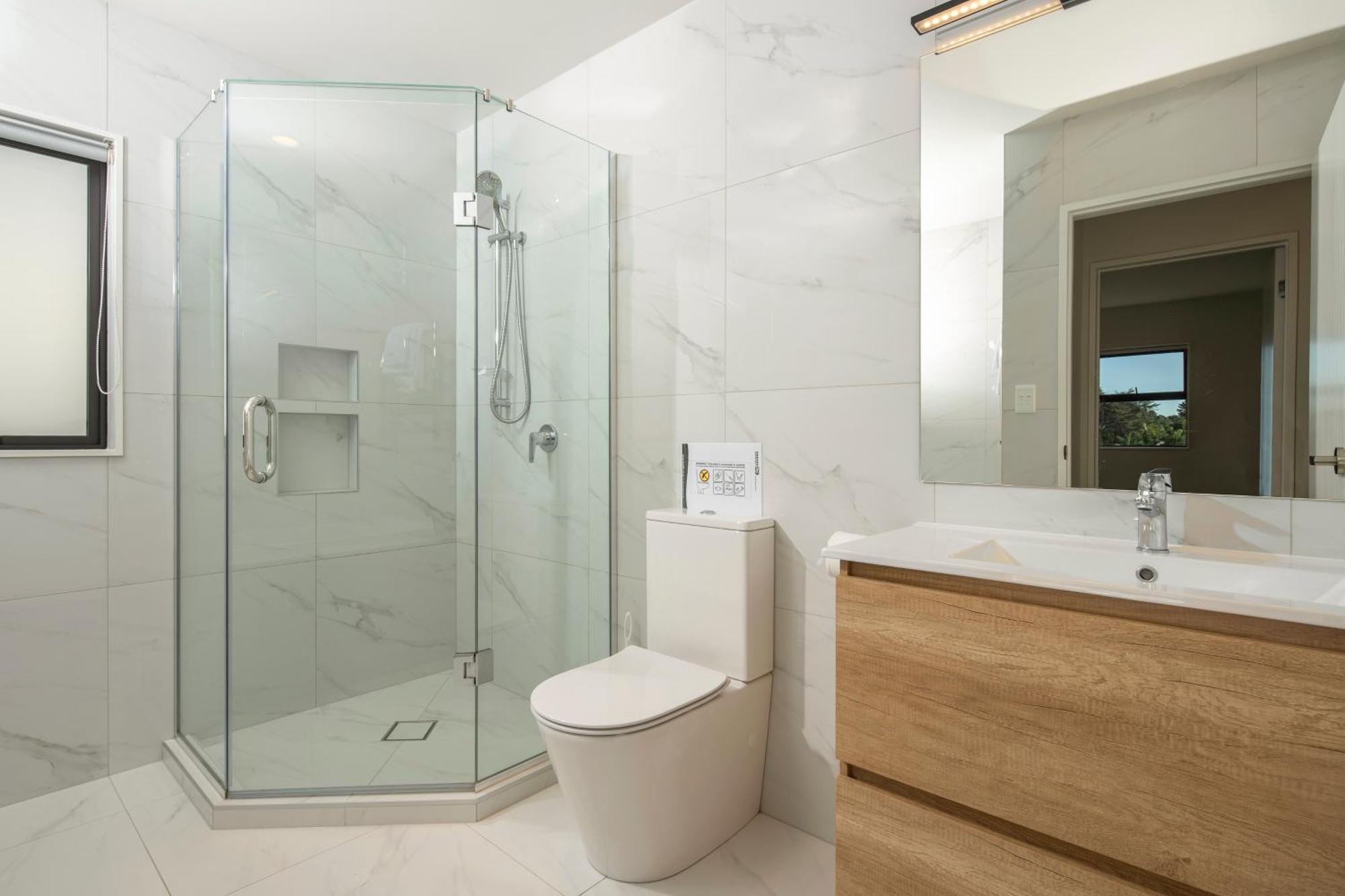 Modern Immaculate Residence In Mount Wellington Auckland Bagian luar foto