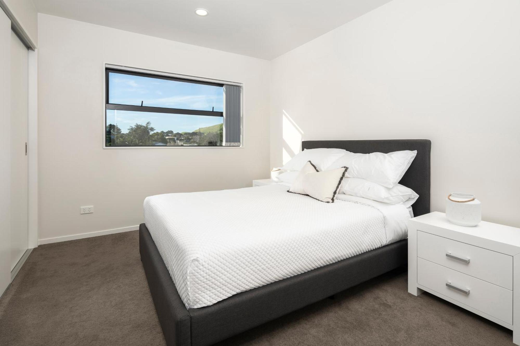 Modern Immaculate Residence In Mount Wellington Auckland Bagian luar foto