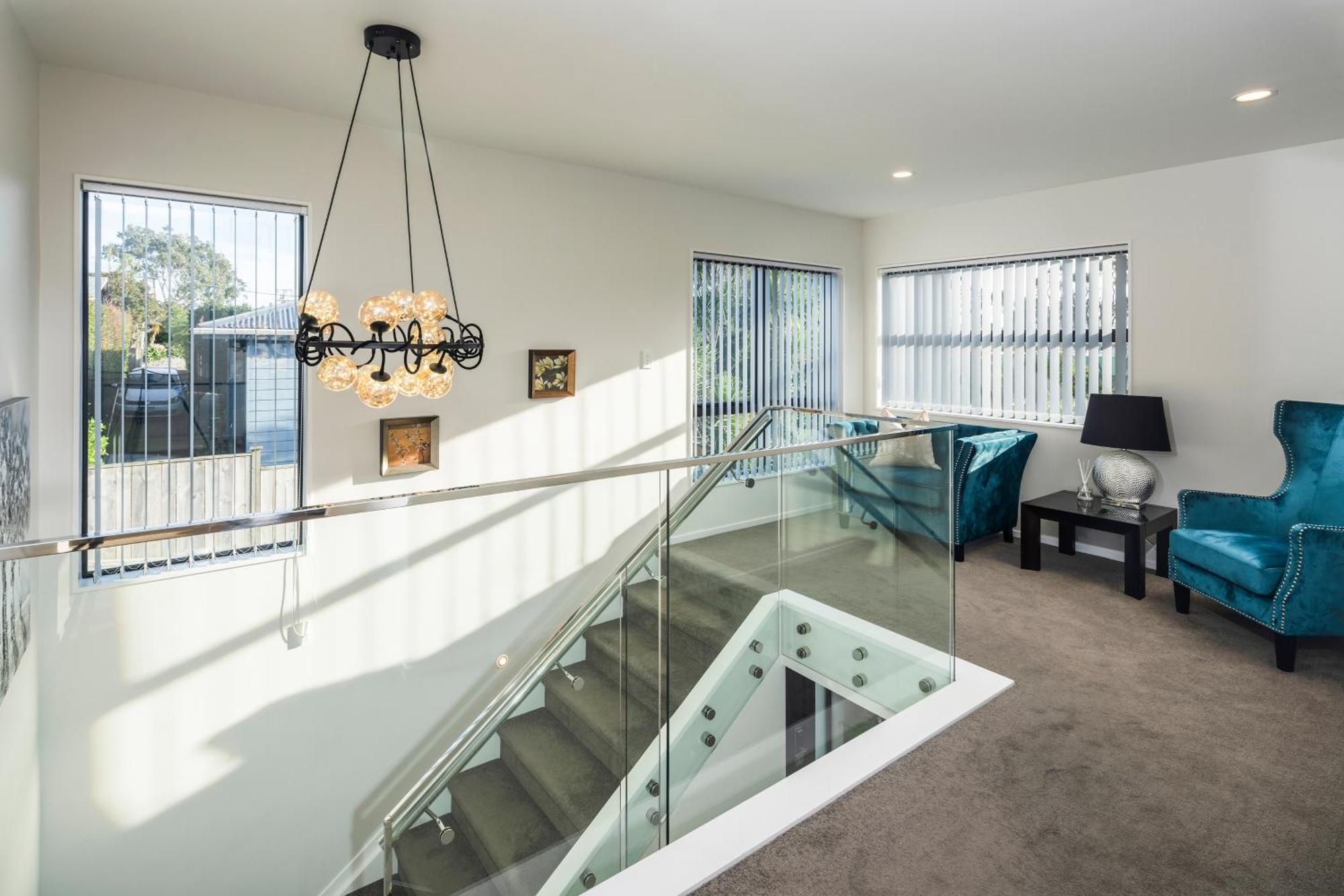 Modern Immaculate Residence In Mount Wellington Auckland Bagian luar foto