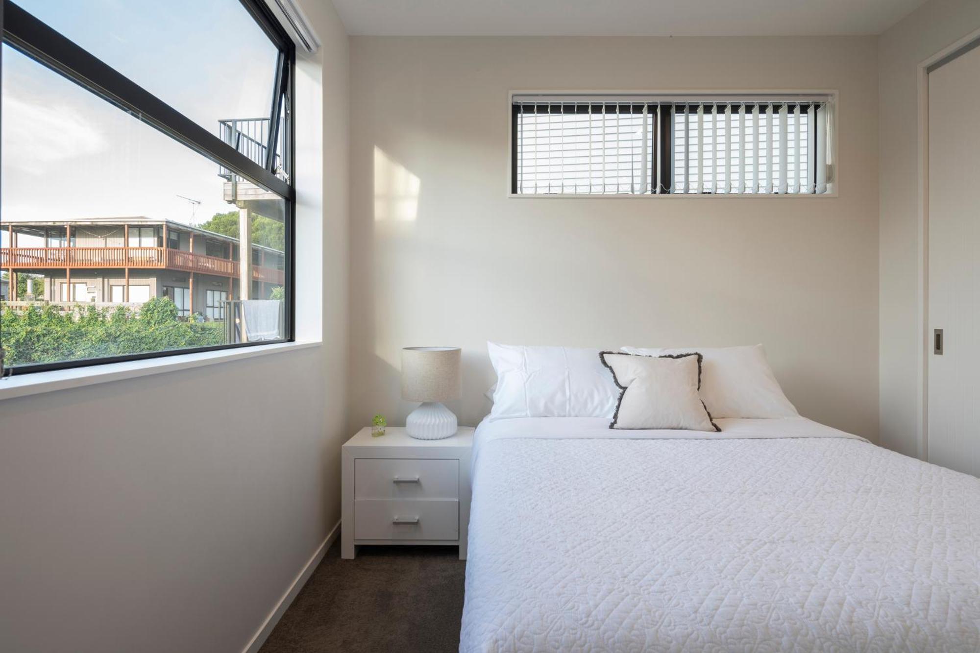 Modern Immaculate Residence In Mount Wellington Auckland Bagian luar foto